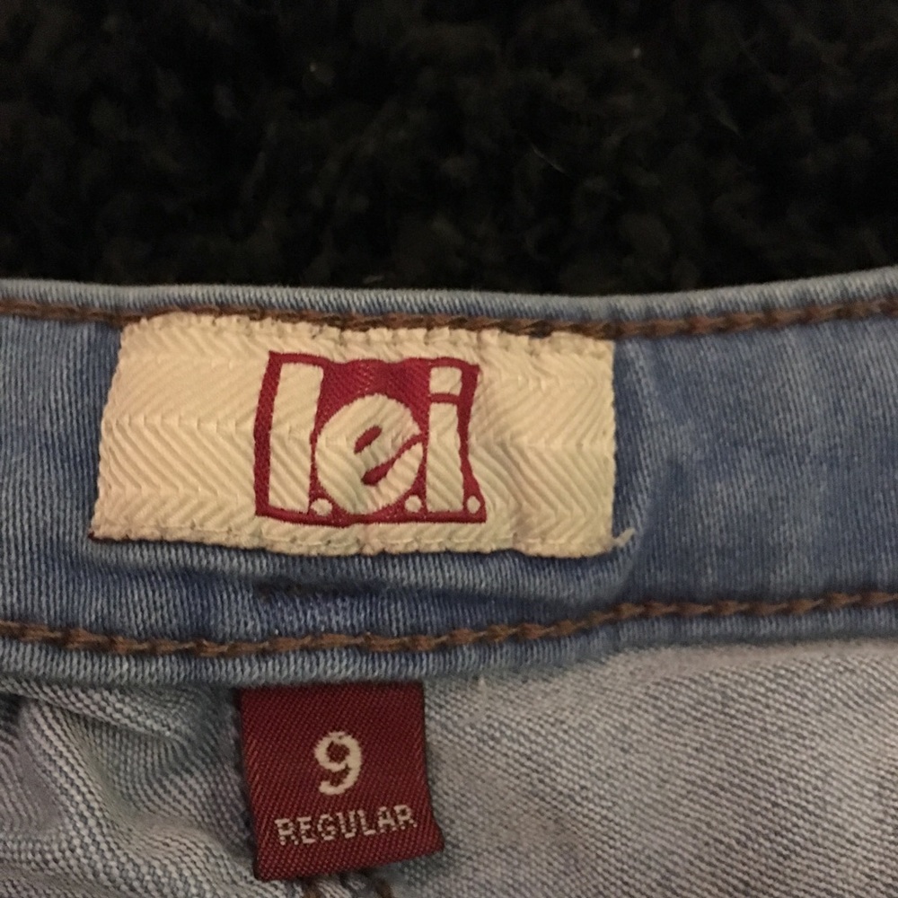 Jeans - Picture 3 of 3